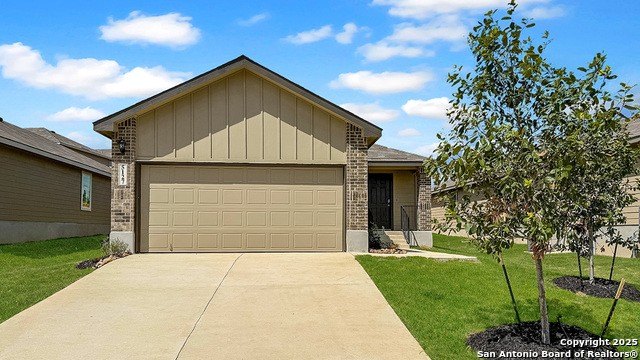 23117 Double Bogey, San Antonio, TX 78261, 3 Bedrooms Bedrooms, ,2 BathroomsBathrooms,Residential,For Sale,23117 Double Bogey,0,1891380