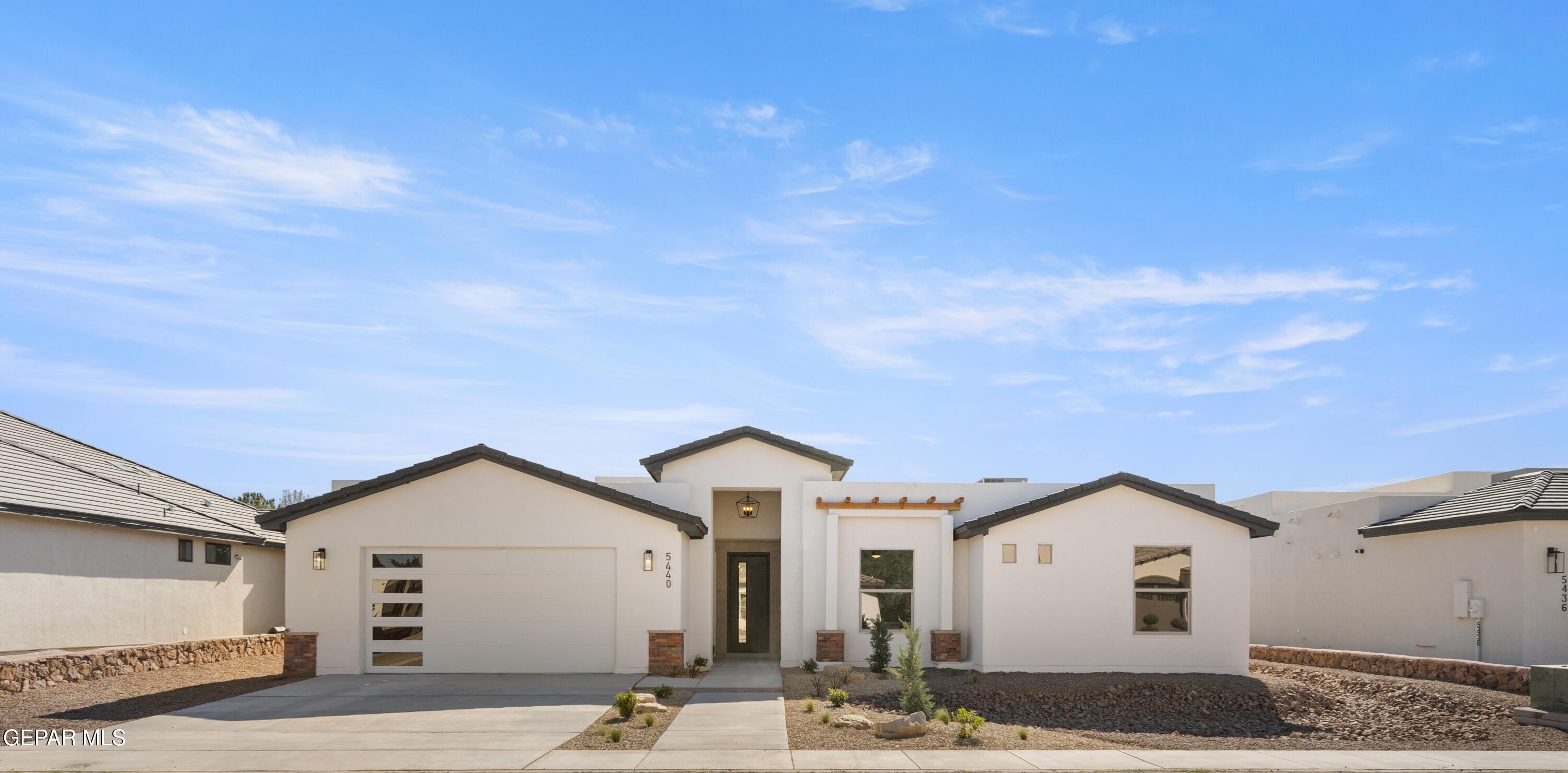 5440 Dougallan Lane, El Paso, TX 79932, 4 Habitaciones Habitaciones , ,3 BañosBaños,Residential,En Venta,5440 Dougallan Lane,918718