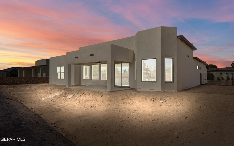 5440 Dougallan Lane, El Paso, TX 79932, 4 Habitaciones Habitaciones , ,3 BañosBaños,Residential,En Venta,5440 Dougallan Lane,918718