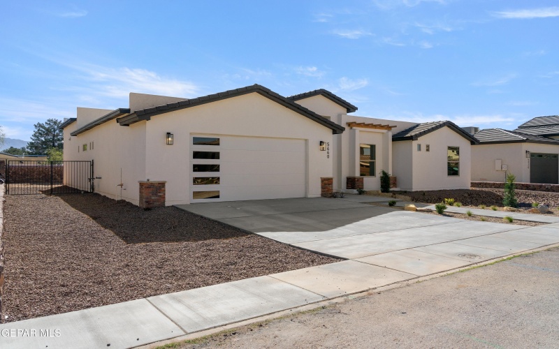 5440 Dougallan Lane, El Paso, TX 79932, 4 Habitaciones Habitaciones , ,3 BañosBaños,Residential,En Venta,5440 Dougallan Lane,918718