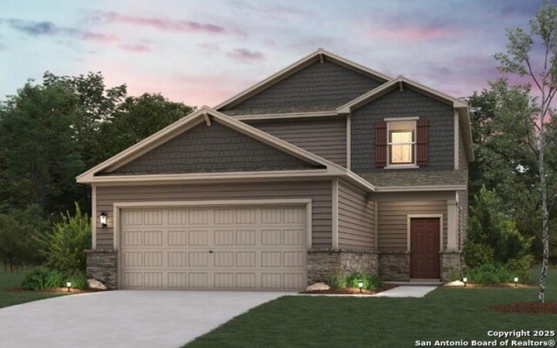 4235 Clarisse Street, New Braunfels, TX 78130, 4 Bedrooms Bedrooms, ,3 BathroomsBathrooms,Residential,For Sale,4235 Clarisse Street,0,1908445