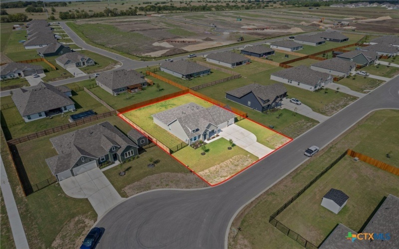 600 Davis Mountain Drive, Lockhart, TX 78644, 4 Habitaciones Habitaciones , ,2 BañosBaños,Residential,En Venta,600 Davis Mountain Drive,0,592982