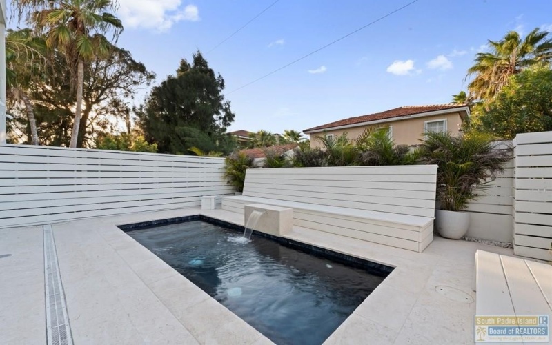 206A Acapulco St. #Sabi, South Padre Island, TX 78597, 6 Bedrooms Bedrooms, ,6 BathroomsBathrooms,Residential,For Sale,206A Acapulco St.,0,104297