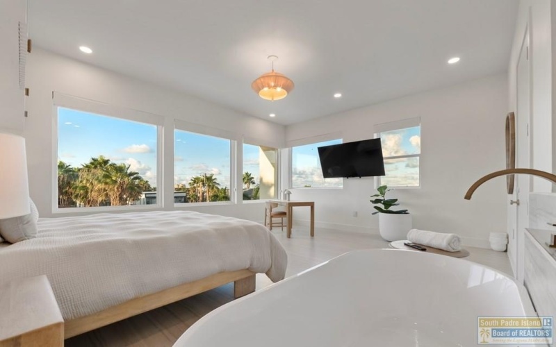 206A Acapulco St. #Sabi, South Padre Island, TX 78597, 6 Bedrooms Bedrooms, ,6 BathroomsBathrooms,Residential,For Sale,206A Acapulco St.,0,104297