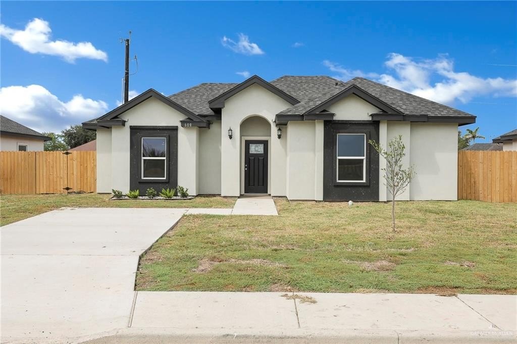 608 Bridget Street, Weslaco, TX 78599, 3 Bedrooms Bedrooms, ,2 BathroomsBathrooms,Residential,For Sale,608 Bridget Street,0,481032