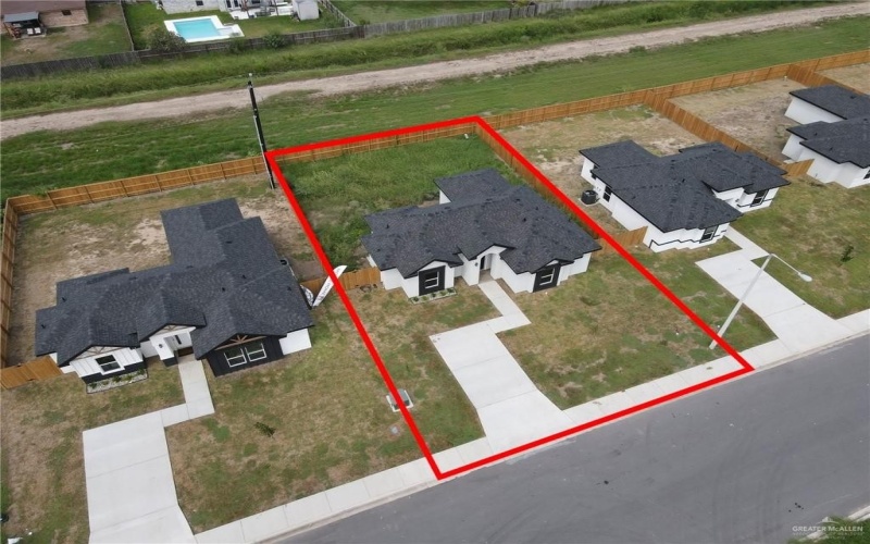 608 Bridget Street, Weslaco, TX 78599, 3 Habitaciones Habitaciones , ,2 BañosBaños,Residential,En Venta,608 Bridget Street,0,481032