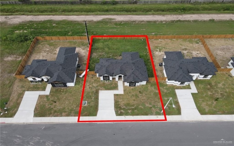 608 Bridget Street, Weslaco, TX 78599, 3 Habitaciones Habitaciones , ,2 BañosBaños,Residential,En Venta,608 Bridget Street,0,481032