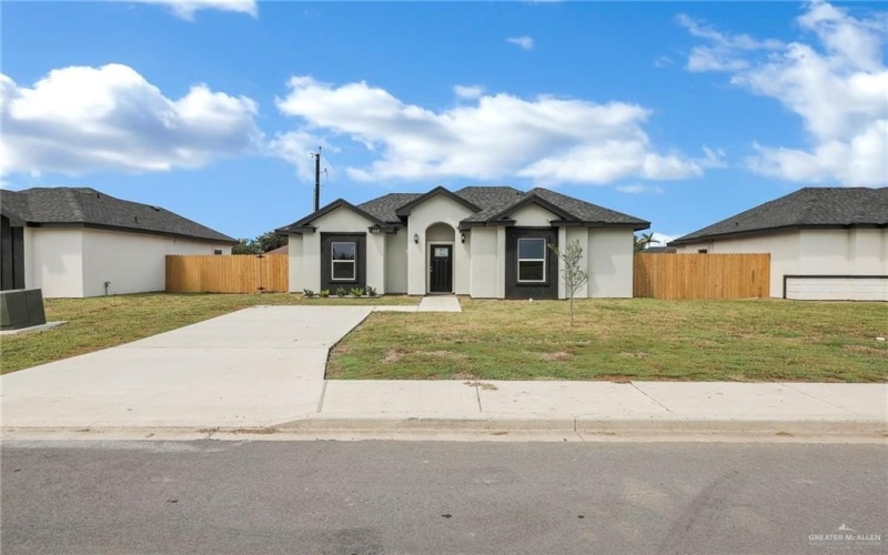 608 Bridget Street, Weslaco, TX 78599, 3 Habitaciones Habitaciones , ,2 BañosBaños,Residential,En Venta,608 Bridget Street,0,481032