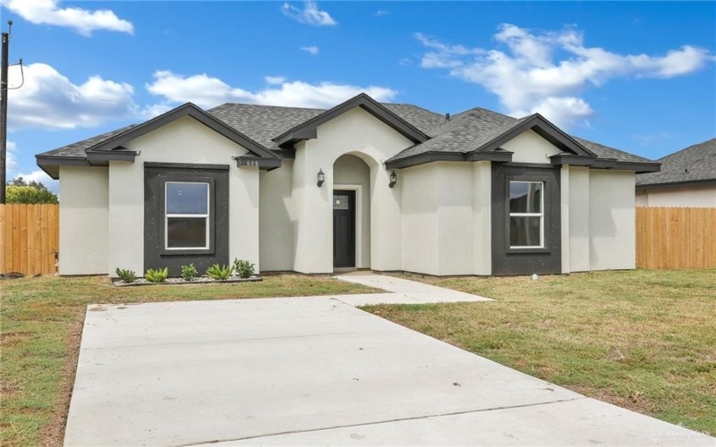 608 Bridget Street, Weslaco, TX 78599, 3 Habitaciones Habitaciones , ,2 BañosBaños,Residential,En Venta,608 Bridget Street,0,481032