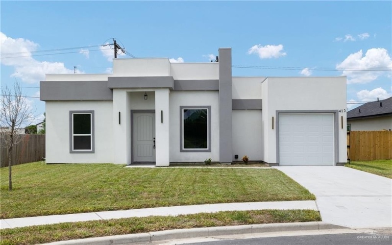 412 Zapata Street, San Juan, TX 78589, 3 Habitaciones Habitaciones , ,2 BañosBaños,Residential,En Venta,412 Zapata Street,0,481040