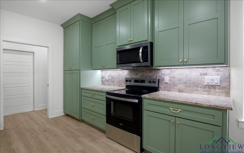 1674 Russell Drive, Longview, TX 75602, 4 Habitaciones Habitaciones , ,2 BañosBaños,Residential,En Venta,1674 Russell Drive,0,20256401