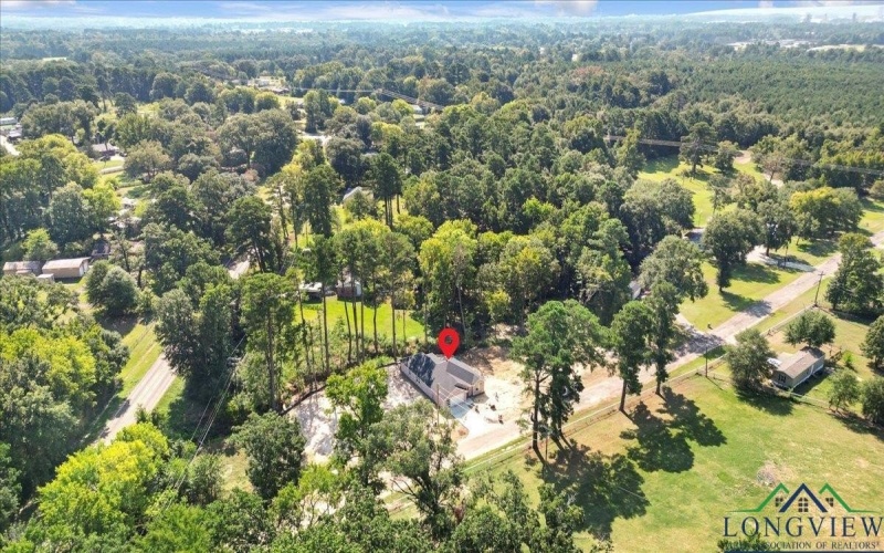 1674 Russell Drive, Longview, TX 75602, 4 Habitaciones Habitaciones , ,2 BañosBaños,Residential,En Venta,1674 Russell Drive,0,20256401