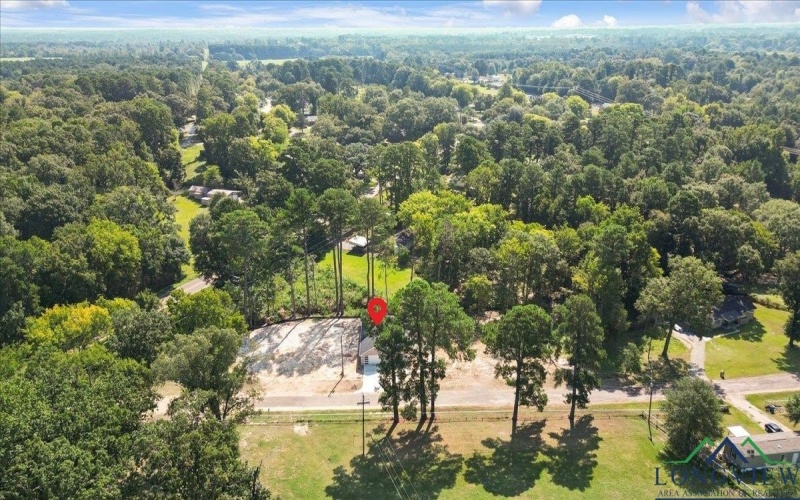 1674 Russell Drive, Longview, TX 75602, 4 Habitaciones Habitaciones , ,2 BañosBaños,Residential,En Venta,1674 Russell Drive,0,20256401