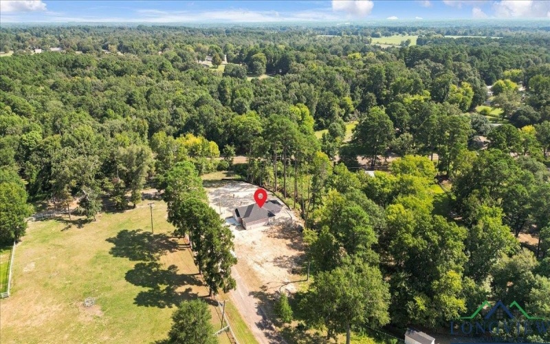 1674 Russell Drive, Longview, TX 75602, 4 Habitaciones Habitaciones , ,2 BañosBaños,Residential,En Venta,1674 Russell Drive,0,20256401