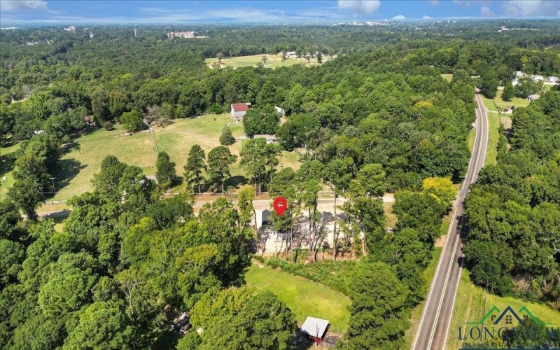 1674 Russell Drive, Longview, TX 75602, 4 Habitaciones Habitaciones , ,2 BañosBaños,Residential,En Venta,1674 Russell Drive,0,20256401