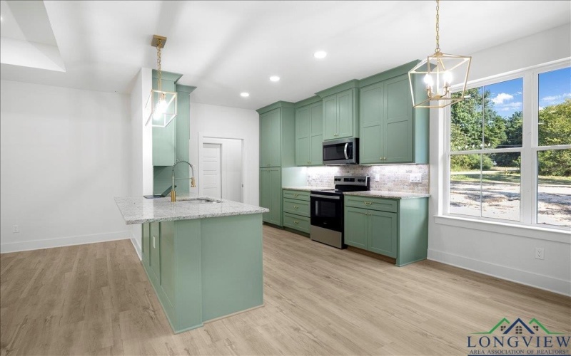 1674 Russell Drive, Longview, TX 75602, 4 Habitaciones Habitaciones , ,2 BañosBaños,Residential,En Venta,1674 Russell Drive,0,20256401