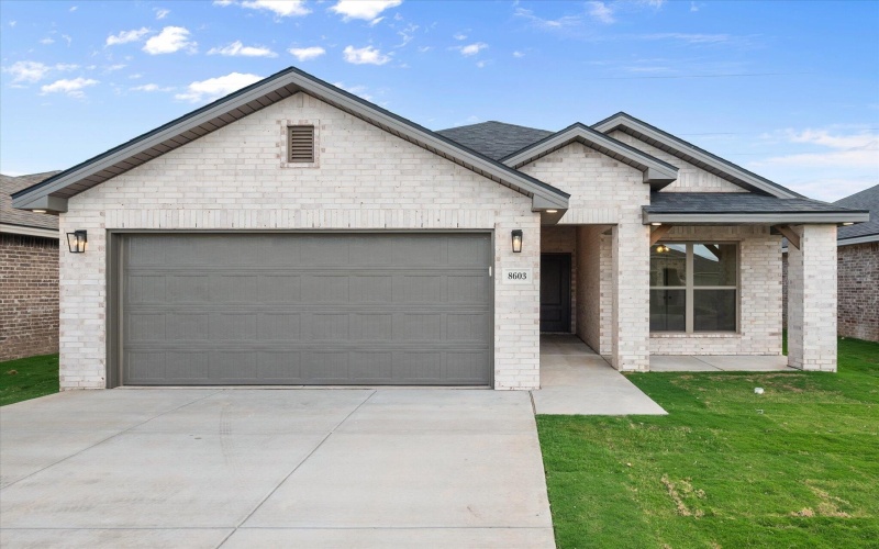 8603 29th Street, Lubbock, TX 79407, 4 Bedrooms Bedrooms, ,2 BathroomsBathrooms,Residential,For Sale,8603 29th Street,0,202560599