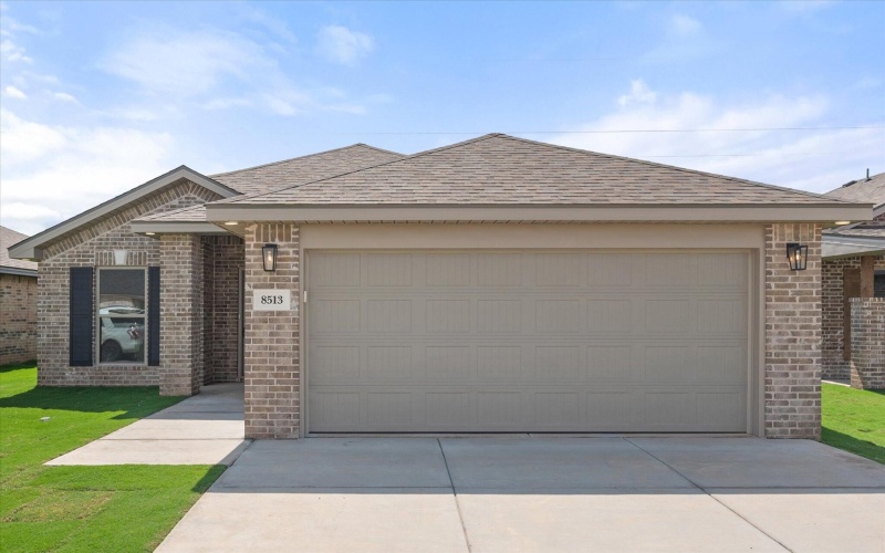 8513 29th Street, Lubbock, TX 79407, 3 Bedrooms Bedrooms, ,2 BathroomsBathrooms,Residential,For Sale,8513 29th Street,0,202560600