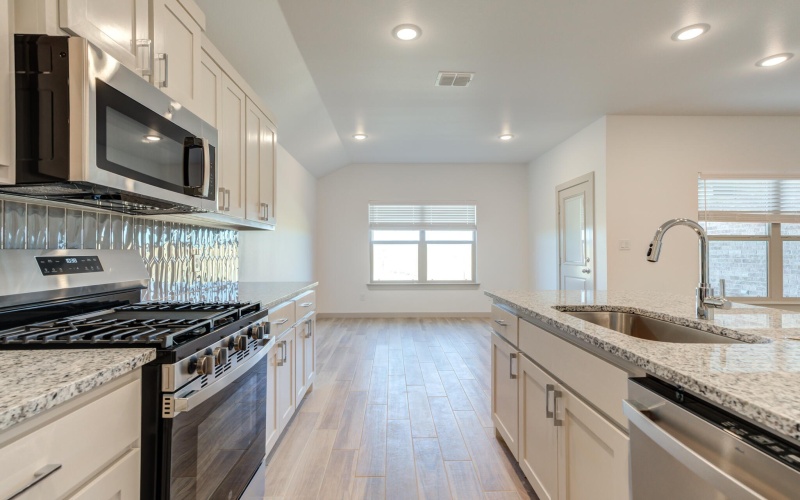 614 E 13th Street, Wolfforth, TX 79382, 4 Habitaciones Habitaciones , ,3 BañosBaños,Residential,En Venta,614 E 13th Street,0,202560606