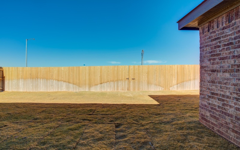 614 E 13th Street, Wolfforth, TX 79382, 4 Habitaciones Habitaciones , ,3 BañosBaños,Residential,En Venta,614 E 13th Street,0,202560606