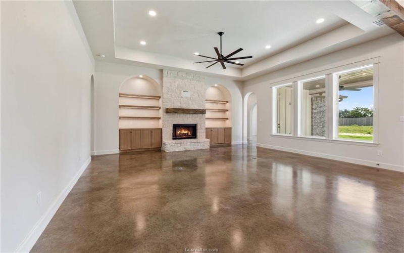 6674 Ridgeview Estates Lane, Bryan, TX 77808, 4 Bedrooms Bedrooms, ,3 BathroomsBathrooms,Residential,For Sale,6674 Ridgeview Estates Lane,0,25009920