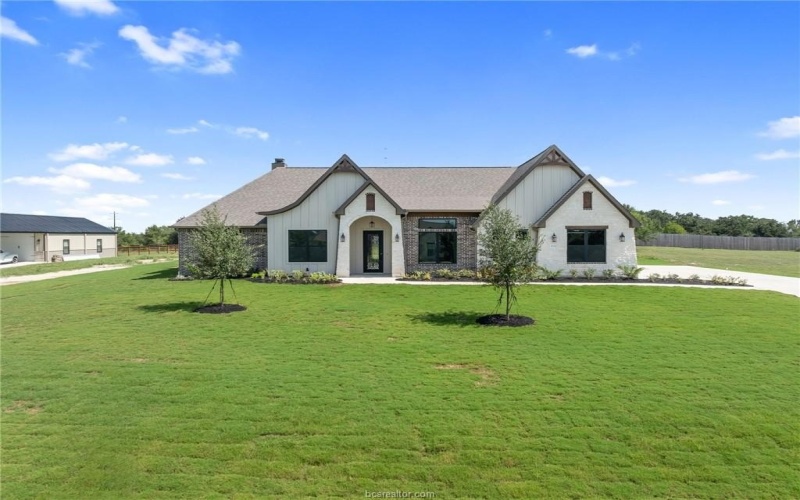 6674 Ridgeview Estates Lane, Bryan, TX 77808, 4 Bedrooms Bedrooms, ,3 BathroomsBathrooms,Residential,For Sale,6674 Ridgeview Estates Lane,0,25009920