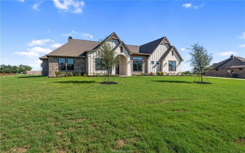 6674 Ridgeview Estates Lane, Bryan, TX 77808, 4 Bedrooms Bedrooms, ,3 BathroomsBathrooms,Residential,For Sale,6674 Ridgeview Estates Lane,0,25009920
