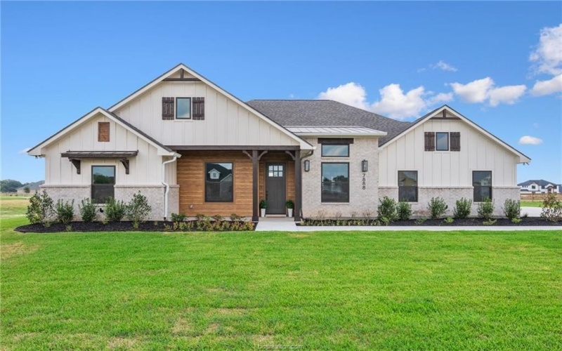 7888 Mathis Creek Drive, Bryan, TX 77808, 4 Bedrooms Bedrooms, ,3 BathroomsBathrooms,Residential,For Sale,7888 Mathis Creek Drive,0,25009938