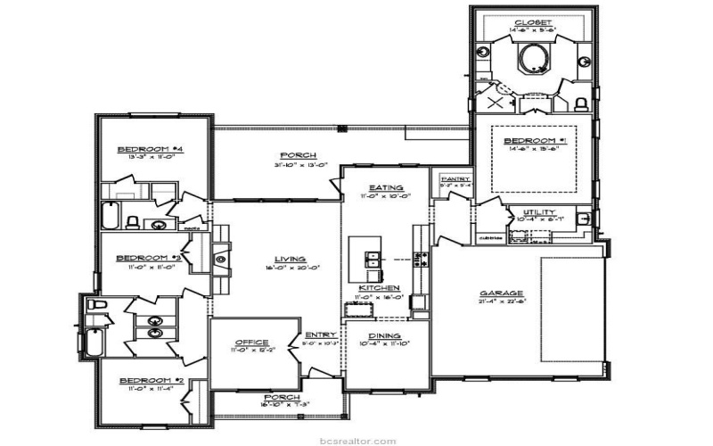7888 Mathis Creek Drive, Bryan, TX 77808, 4 Habitaciones Habitaciones , ,3 BañosBaños,Residential,En Venta,7888 Mathis Creek Drive,0,25009938