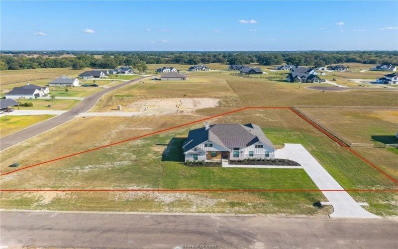 7888 Mathis Creek Drive, Bryan, TX 77808, 4 Habitaciones Habitaciones , ,3 BañosBaños,Residential,En Venta,7888 Mathis Creek Drive,0,25009938