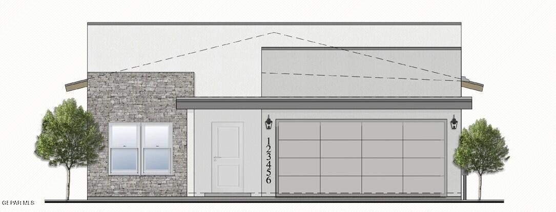 445 Davis Greenwood Court, Vinton, TX 79821, 3 Bedrooms Bedrooms, ,2 BathroomsBathrooms,Residential,For Sale,445 Davis Greenwood Court,0,930517