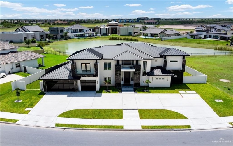 4648 Estancia Parkway, McAllen, TX 78504, 4 Habitaciones Habitaciones , ,3 BañosBaños,Residential,En Venta,4648 Estancia Parkway,0,481195