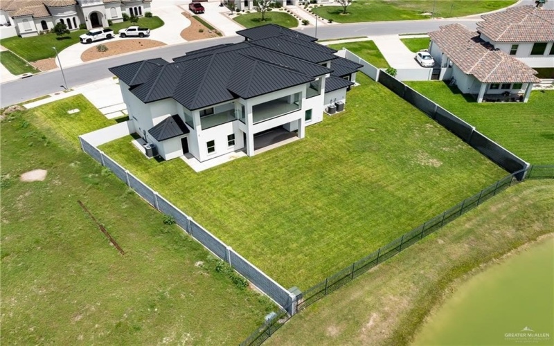 4648 Estancia Parkway, McAllen, TX 78504, 4 Habitaciones Habitaciones , ,3 BañosBaños,Residential,En Venta,4648 Estancia Parkway,0,481195