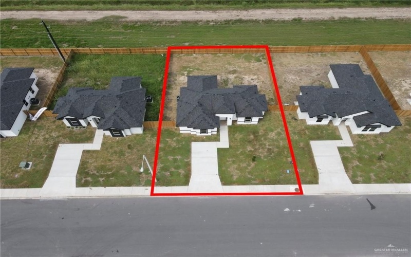 604 Bridget Street, Weslaco, TX 78596, 3 Habitaciones Habitaciones , ,2 BañosBaños,Residential,En Venta,604 Bridget Street,0,481228