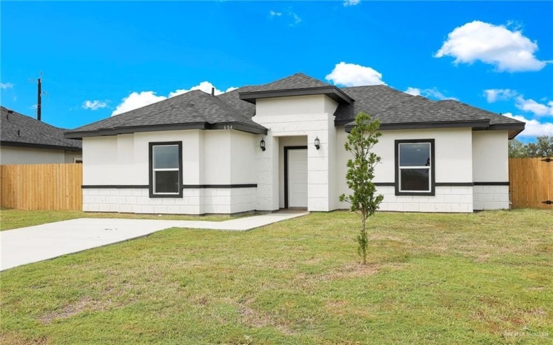 604 Bridget Street, Weslaco, TX 78596, 3 Habitaciones Habitaciones , ,2 BañosBaños,Residential,En Venta,604 Bridget Street,0,481228