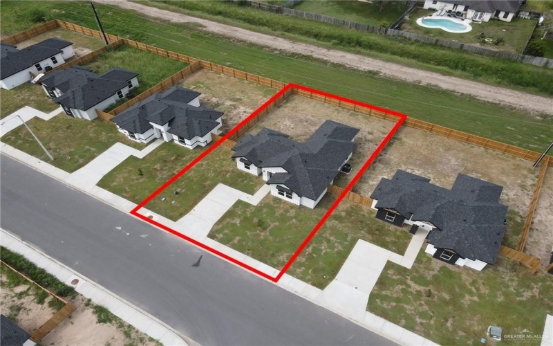 600 Bridget Street, Weslaco, TX 78596, 4 Bedrooms Bedrooms, ,2 BathroomsBathrooms,Residential,For Sale,600 Bridget Street,0,481230