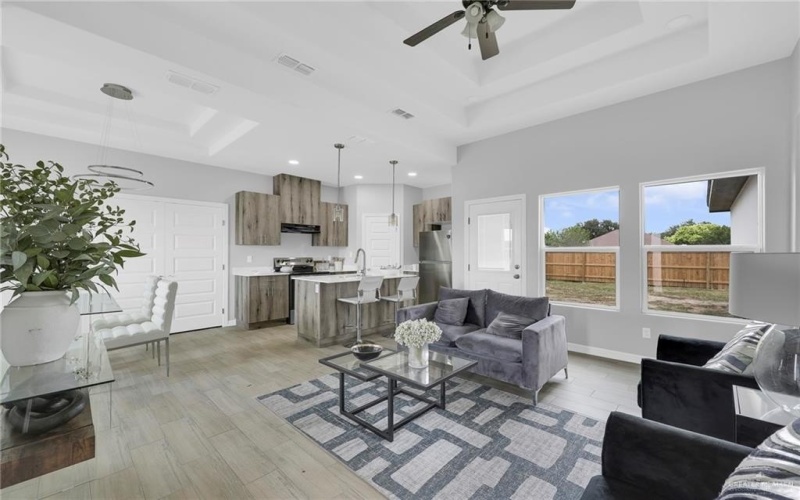 600 Bridget Street, Weslaco, TX 78596, 4 Bedrooms Bedrooms, ,2 BathroomsBathrooms,Residential,For Sale,600 Bridget Street,0,481230