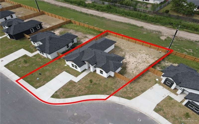 504 Bridget Street, Weslaco, TX 78596, 4 Habitaciones Habitaciones , ,2 BañosBaños,Residential,En Venta,504 Bridget Street,0,481234