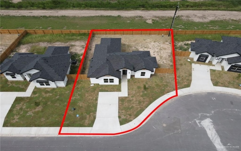 504 Bridget Street, Weslaco, TX 78596, 4 Habitaciones Habitaciones , ,2 BañosBaños,Residential,En Venta,504 Bridget Street,0,481234