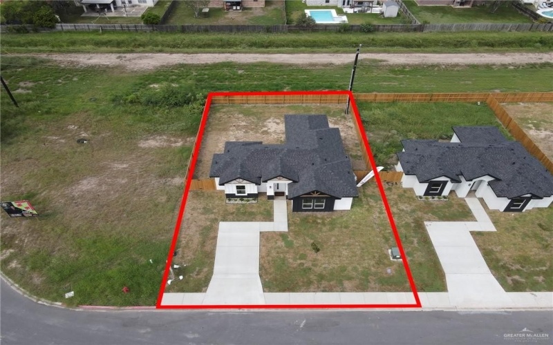 612 Bridget Street, Weslaco, TX 78596, 4 Bedrooms Bedrooms, ,2 BathroomsBathrooms,Residential,For Sale,612 Bridget Street,0,481238