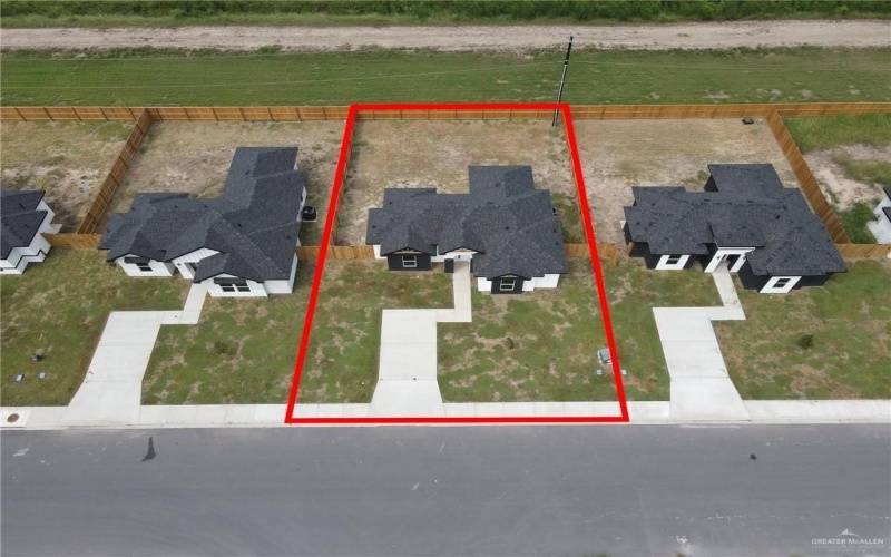 516 Bridget Street, Weslaco, TX 78596, 3 Habitaciones Habitaciones , ,2 BañosBaños,Residential,En Venta,516 Bridget Street,0,481250