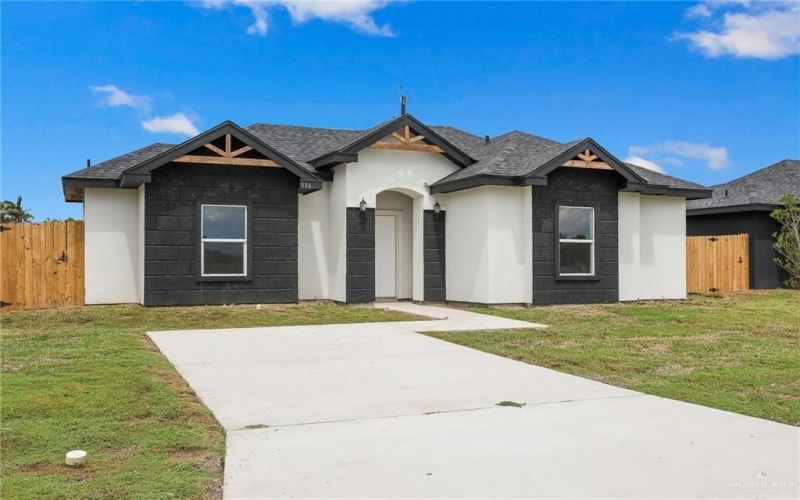 516 Bridget Street, Weslaco, TX 78596, 3 Habitaciones Habitaciones , ,2 BañosBaños,Residential,En Venta,516 Bridget Street,0,481250