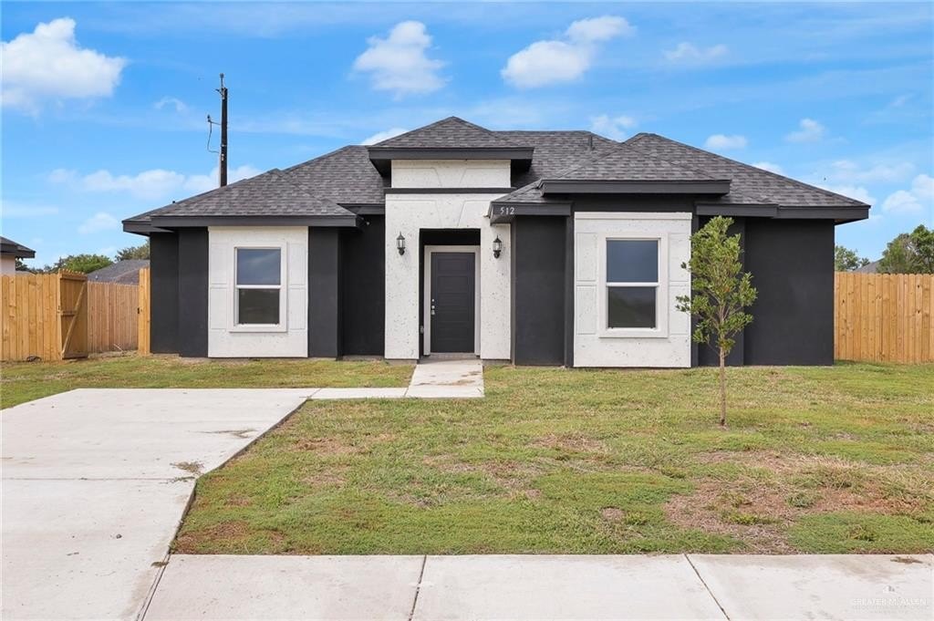 512 Bridget Street, Weslaco, TX 78596, 3 Habitaciones Habitaciones , ,2 BañosBaños,Residential,En Venta,512 Bridget Street,0,481254