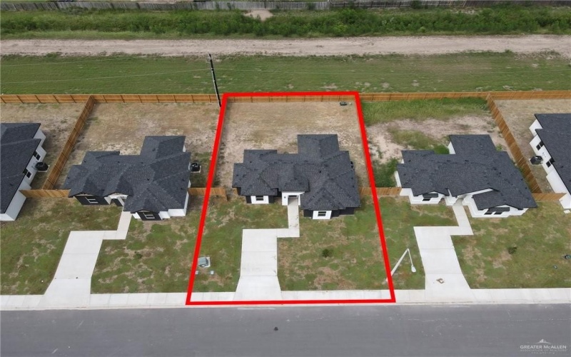 512 Bridget Street, Weslaco, TX 78596, 3 Habitaciones Habitaciones , ,2 BañosBaños,Residential,En Venta,512 Bridget Street,0,481254