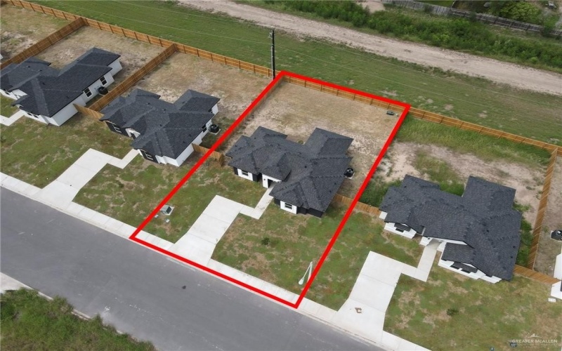 512 Bridget Street, Weslaco, TX 78596, 3 Habitaciones Habitaciones , ,2 BañosBaños,Residential,En Venta,512 Bridget Street,0,481254