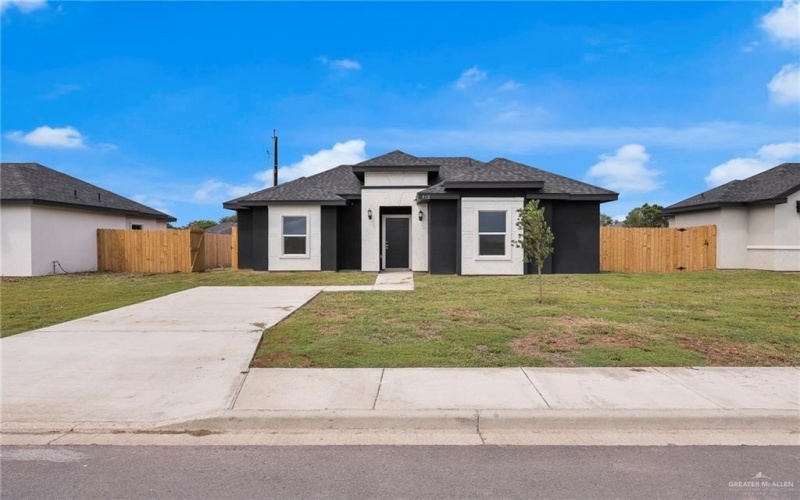 512 Bridget Street, Weslaco, TX 78596, 3 Habitaciones Habitaciones , ,2 BañosBaños,Residential,En Venta,512 Bridget Street,0,481254