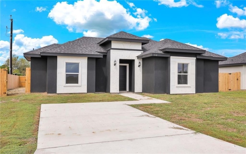 512 Bridget Street, Weslaco, TX 78596, 3 Habitaciones Habitaciones , ,2 BañosBaños,Residential,En Venta,512 Bridget Street,0,481254