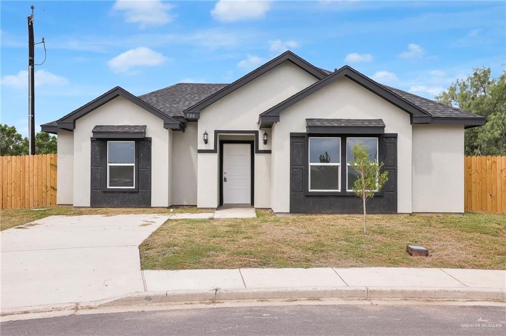 500 Bridget Street, Weslaco, TX 78596, 3 Habitaciones Habitaciones , ,2 BañosBaños,Residential,En Venta,500 Bridget Street,0,481266
