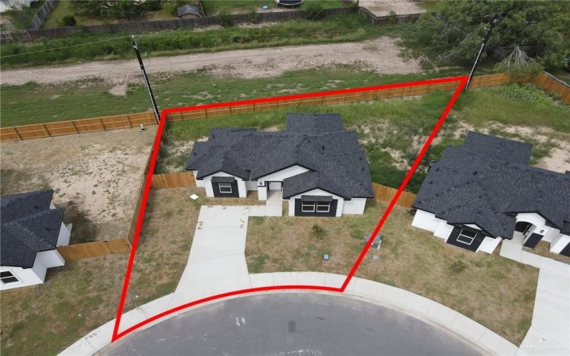 500 Bridget Street, Weslaco, TX 78596, 3 Habitaciones Habitaciones , ,2 BañosBaños,Residential,En Venta,500 Bridget Street,0,481266