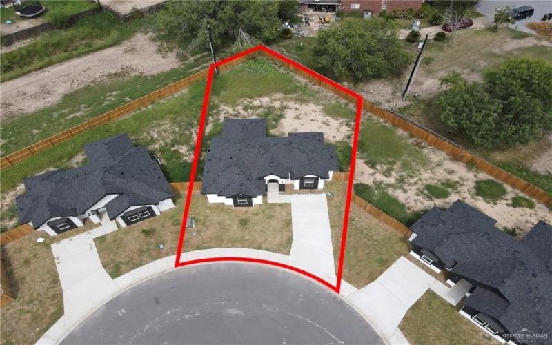 2201 Emily Street, Weslaco, TX 78596, 3 Habitaciones Habitaciones , ,2 BañosBaños,Residential,En Venta,2201 Emily Street,0,481268